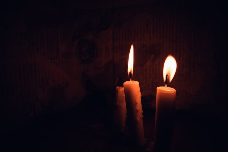 Cardamom Orange Jar Candle